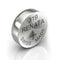 Renata 319 Watch Battery Swiss Made Silver Coin SR527SW 1.55V All Pack - TradeNRG UK